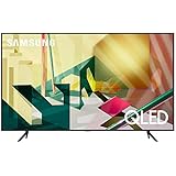SAMSUNG 55-inch Class QLED Q70T Series - 4K UHD Dual LED Quantum HDR Smart TV with Alexa Built-in (QN55Q70TAFXZA, 2020 Model)