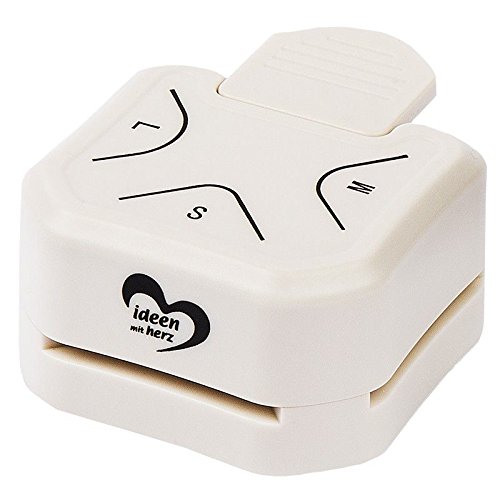 Buy Corner Punch Corner Rounding 3 in 1 for Rounding Hole Punch