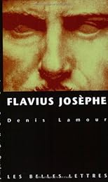 Flavius Josèphe