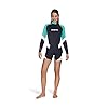 Mares Damen Rash Guard Trilastic Rashguard Shirt (1er Pack)