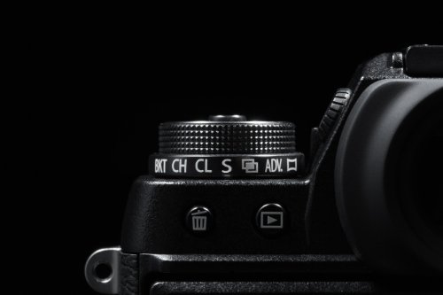 Fujifilm - X-T1 Appareil Photo Hybride - Ecran LCD 3" (7,62 cm) - 16,3 Mpix - Boîtier Nu - Noir - Image 6