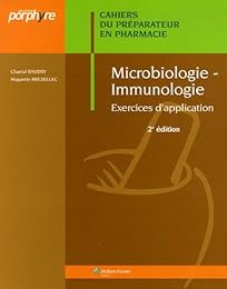 Microbiologie-immunologie