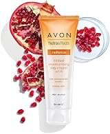 Avon SK!N Radiance Tinted Facial Day Moisturiser SPF20 Normal Skin 2x50ml view 4