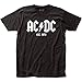 AC/DC - Est. 1973 T-Shirt Size XXL