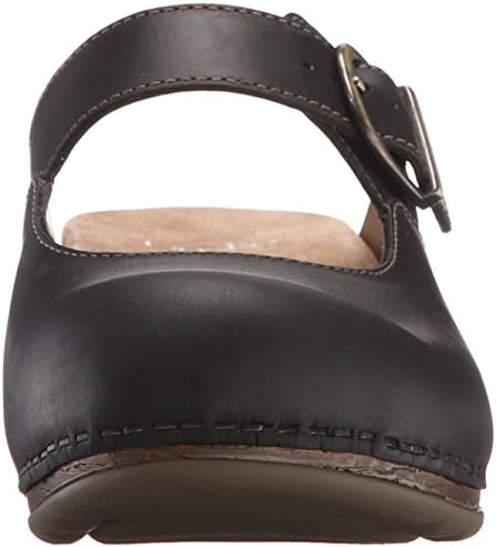dansko martina black