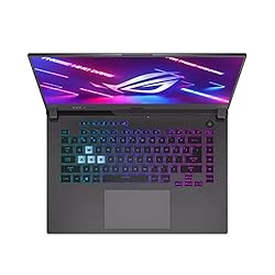 ASUS ROG Strix G15 Gaming Laptop | 15.6" WQHD 165Hz