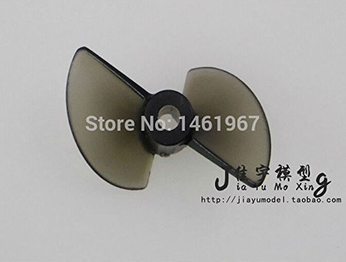 image for Hockus Accessories 45KM!!!Feilun FT012 2.4G 4CH Brushless Water Coolin