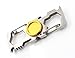 heytech Metal Fidget Spinner Keychain Hand Spinners Fidget Toy EDC Bottle Opener(Keychain)