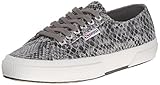Superga Women's 2750 Cotsnakew Fashion Sneaker