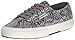 Superga Women's 2750 Cotsnakew Fashion Sneaker