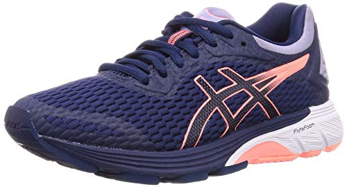 Asics Women Gt-4000 Running Shoes