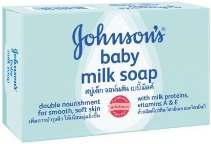 johnson's newborn starter pack