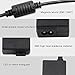 Signcomplex 12V 6A Power Supply Transformer, 12VDC LED Driver Switching Power Supply Adapter for LED Strip Light 72W Max US Plug, UL Listed