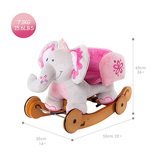 6 Hessie+Rocking+Stuffed+Rockers+Toddlers