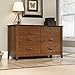 Sauder 415520 Carson Forge Dresser, L: 57.80