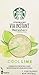 Starbucks VIA Refreshers Cool Lime