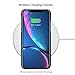 PITAKA Magnetic Slim Case Compatible with iPhone XR 6.1