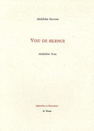 Voeu de silence