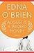 August Is a Wicked Month: A Novel