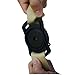 MegaGear MG138 Camera Buckle Lens Cap Holder for 67, 58 and 52mm Lens Cap Sizes. Never lost lens cap!