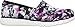 Skechers Girls' Pureflex Print Pizazz Alpargata