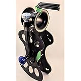 FreeReel - Heavy Duty Extension Cord Reel 100 ft 12/3, Air Hose Reel, Cord, Hose and Cable Storage Organizer - Contains 1 Storage Cassette Reel, 1 Precision Guide/Winder