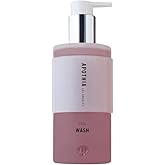 APOTHIA - Soul Hand & Body Wash - Mahogany & African Ginger, 10 oz