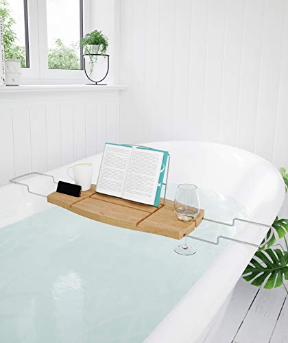 Aquala Bathtub Caddy - Image 4