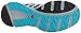 Salomon Women's X-Mission 3 CS W Backpacking Boot, Magnet/Blue Bird/Quarry, 7.5 M US