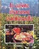 Image de la cuisine alsacienne traditionnelle