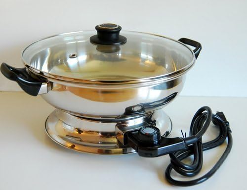 City ST Shabu Shabu Hot Pot by City ST