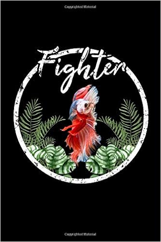 fighter fish in amazon