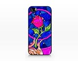 TIP4-021 Beauty and a Beast, Iphone 4,4s Case, Hard Plastic, Shipping Worldwide 15-20 days