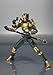 TAMASHII NATIONS Bandai S.H. Figuarts Kamen Rider Leangle Kamen Rider Blade Action Figure