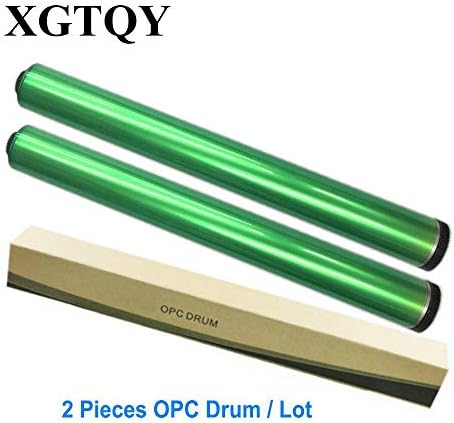 2 Pieces/Lot XGTQY OPC Drum for Ricoh Aficio MPC3001 MPC3002 MPC3501 MPC3502 MPC4501 MPC4502 MPC4501A MPC4502A MPC5501 MPC5502 MPC5501A MPC5502A Printer