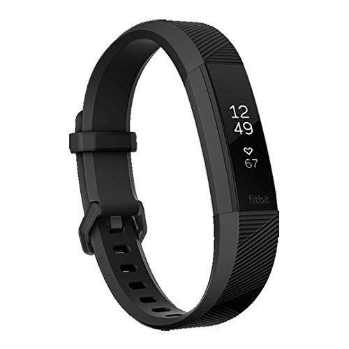 Fitbit Alta Hr Pulsera de Ritmo Cardiaco y Fitness