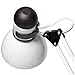 Boston Harbor TL-WK-134E-WH-3L Swing Arm Adjustable Desk Lamp, 60 W, A19, White