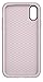 OTTERBOX Symmetry Series SERIES Case for iPhone Xs & iPhone X - Retail Packaging - SKINNY DIP (WHTE/PALE MAUVE/SKINNY DIP)