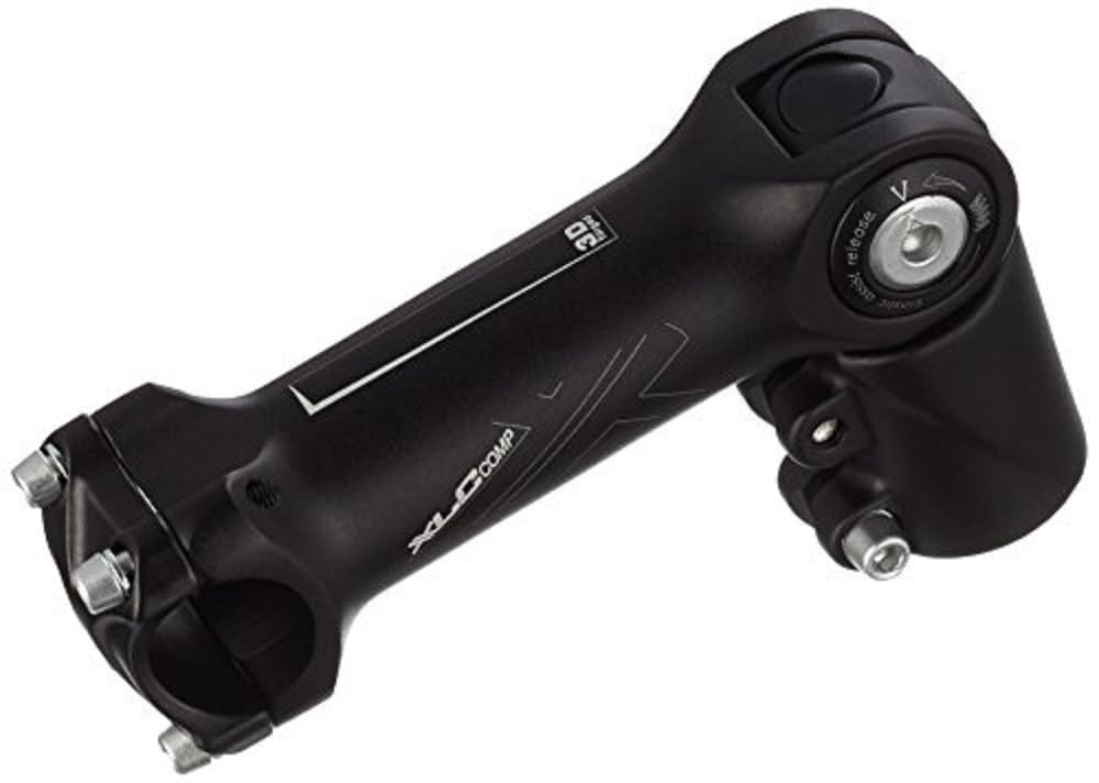 XLC Comp A-Head Stem