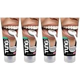 4 Pack - TUNG Gel - Tongue Cleaner - Fresh Mint
