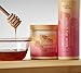 EDEN BodyWorks Hibiscus Honey Hydration Custard | 8 oz | Define Light & Bouncy Curls - Moisturize & Soften Hair
