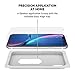 Belkin ScreenForce InvisiGlass Ultra Screen Protection for iPhone XR – iPhone XR Screen Protector