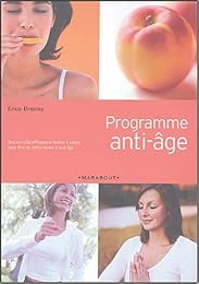 Programme anti-âge