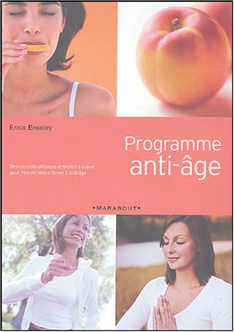 Programme anti-âge