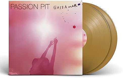 Passion Pit - Gossamer - Amazon.com Music