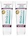 Thinksport Everyday Face Sunscreen, Naturally Tinted, Currant, 2 Ounce (2 Pack)