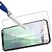 Mr.Shield [5-PACK] Designed For iPhone X/iPhone XS [Tempered Glass] Screen Protector [0.3mm Ultra Thin 9H Hardness 2.5D Round Edge] with Lifetime Replacement