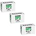 Ilford 1574577 HP5 Plus, Black and White Print Film, 35 mm, ISO 400, 36 Exposures (Pack of 3) primary