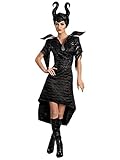 Maleficent Christening Deluxe Adult Costume
