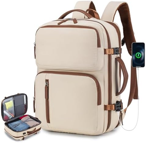 16x12x6 travel backpack Amazon.com